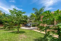 Babylon Gardens Diani