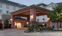 Homewood Suites by Hilton Houston Stafford Sugar Land Hotel dekat AMF Stafford Lanes