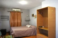C Constitución One-room apartment