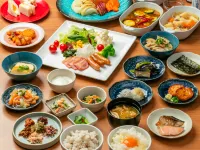 Kobe Hotel Juraku - พร้อมอาหารเช้า