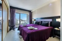 Areias Village Beach Suite Hotel
