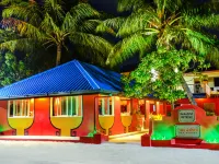 Paradise Retreat, Maafushi Hotels in Маафуши