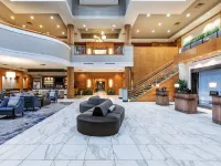 إمباسي سويتس باي هيلتون هيوستون إنيرجي كوريدور Hotels near اينرجي كوريدور
