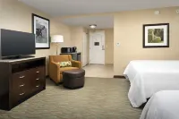 Hilton Garden Inn Gallup Hotels near Navajo Code Talkers Museum