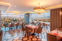 The Biltmore Hotel Tbilisi - Frühstück
