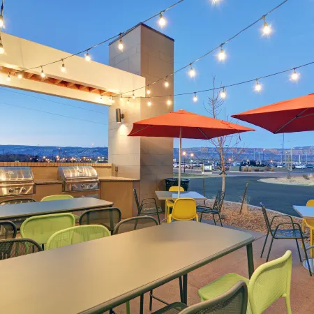 Home2 Suites by Hilton Grand Junction Northwest