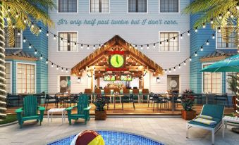 Compass by Margaritaville Hotel Naples