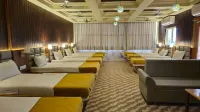 Ellora Heritage Resort Hotels in Verul