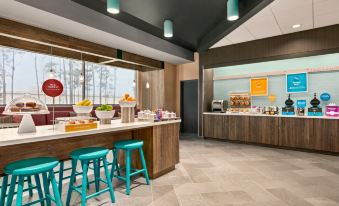 Tru by Hilton Longview