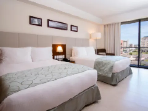 Sunsol Unik Luxury Hotel Hoteles en Pampatar