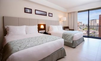 Sunsol Unik Luxury Hotel