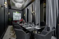 Imperial Palace Hotel Отели в г. Минск