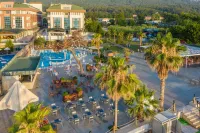 Armas Beach Hotels in Kemer