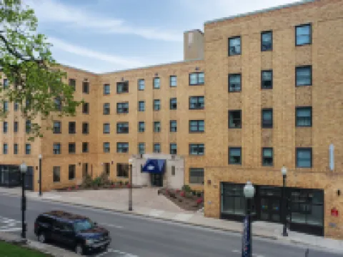 Scholar State College, Tapestry Collection by Hilton Hotels in State College