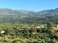 Glikanisos House Nipos - Ideal for Hikers and Families 2Bd, 6pl. 10Min to Beach