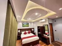 NUMINOUS HOTEL Hotels in Thimphu