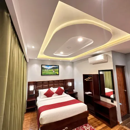 NUMINOUS HOTEL