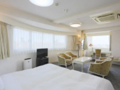 ホテルキャッスルイン四日市 四日市駅周辺のホテル