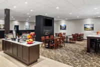 Best Western Plus Pitt Meadows Inn  Suites Hotels in Port Coquitlam