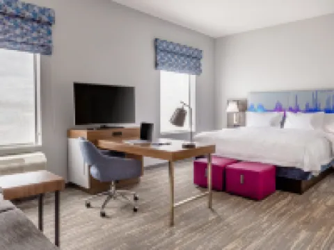 Hampton Inn & Suites Bridgeview Chicago Hotels in Bridgeview