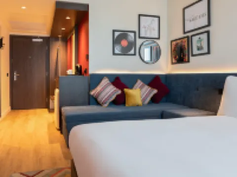Hampton by Hilton Ashford International Hotels in Ashford