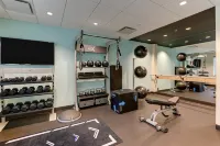 Tru by Hilton Raleigh Garner - Gym