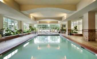 Embassy Suites by Hilton Charleston Airport Hotel & Convention Center