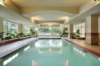 Embassy Suites by Hilton Charleston Airport Hotel & Convention Center Hotels in North Charleston