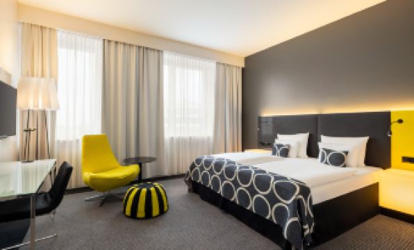 Vienna House by Wyndham Andel's Berlin