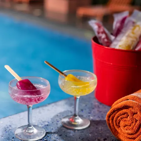Ronil Goa - a Jdv by Hyatt Hotel