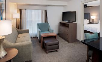Homewood Suites by Hilton Boston-Billerica/Bedford/Burlington