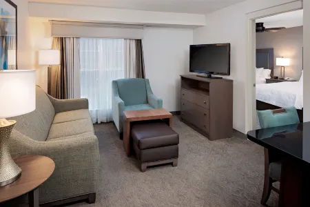 Homewood Suites by Hilton Boston-Billerica/Bedford/Burlington