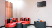RedDoorz @ Jalan Cendrawasih Timika