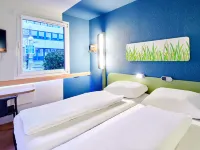 B&B Hotel Köln-Marsdorf Hotels in der Nähe von Kunstatelier Antonia Sanker