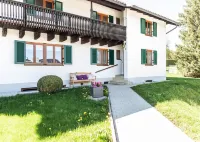 Charmantes Chalet in Dießen am Ammersee