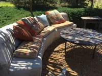 Loft-Like Living in Marfa with Sexy Outdoor Shower