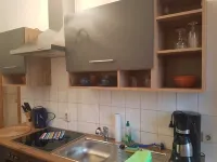 TOP modern apartment - freshly renovated with balcony