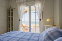 APARTMENT CALETA DE VÉLEZ, ALGARROBO, TORRE DEL MAR First line of beach Hotels in Velez