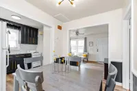 Cozy Stays Cottage *Close to NASCAR & Hot Spots*