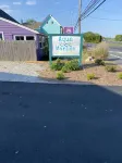 cozy beach hideaway