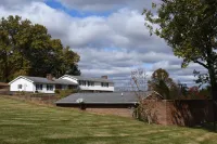 The Nest!!  Gorgeous estate formerly owned by NBA legend- with pool and hot tub!