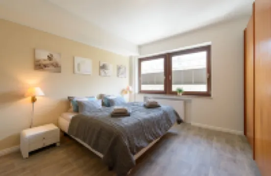 Erlebnisreiche Tage in der Seestadt Bremerhaven のホテル