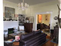 Private Suite in Historic Home