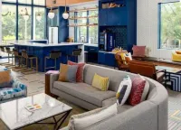 The Luxe ATL + 5star Amenities