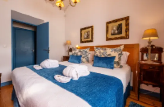 Private Stone Villa Rental with Sea View in the Azores