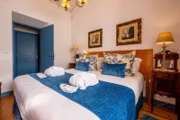 Private Stone Villa Rental with Sea View in the Azores