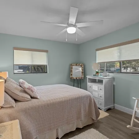 Dont Miss This Waterfront Deep Canal.Gulf Access.Pool Home! Pool Table.Sleeps8.