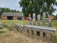 Apartment "erdgeschoss" Hotel a Heideblick