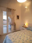 THE BATHROOMS suite