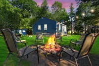 Sherwood Lighthouse Cabin - Near Boat Launch & State Park